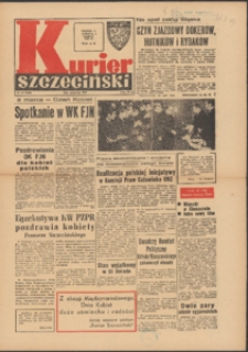 Kurier Szczeciński. 1968 nr 58 wyd.AB