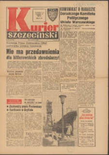 Kurier Szczeciński. 1968 nr 59 wyd.AB