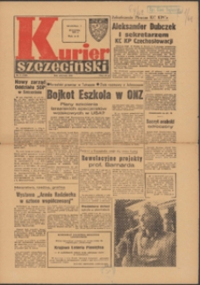 Kurier Szczeciński. 1968 nr 5 wyd.AB
