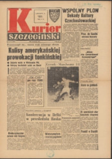 Kurier Szczeciński. 1968 nr 63 wyd.AB