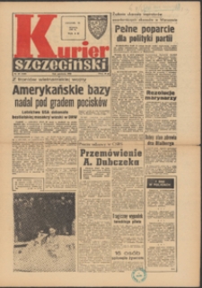 Kurier Szczeciński. 1968 nr 66 wyd.AB