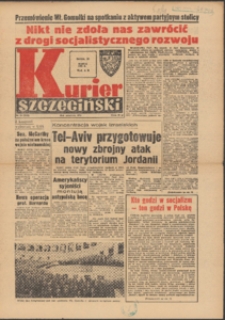 Kurier Szczeciński. 1968 nr 68 wyd.AB