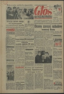 Głos Koszaliński. 1956, październik, nr 249