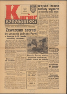 Kurier Szczeciński. 1968 nr 70 wyd.AB