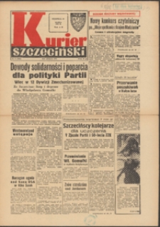 Kurier Szczeciński. 1968 nr 71 wyd.AB