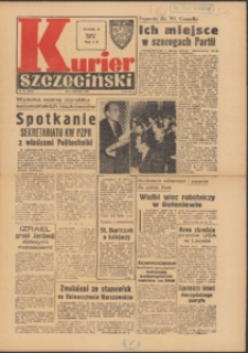 Kurier Szczeciński. 1968 nr 73 wyd.AB