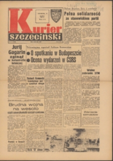 Kurier Szczeciński. 1968 nr 75 wyd.AB