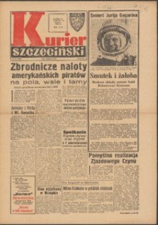 Kurier Szczeciński. 1968 nr 76 wyd.AB