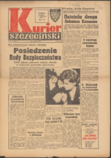 Kurier Szczeciński. 1968 nr 77 wyd.AB