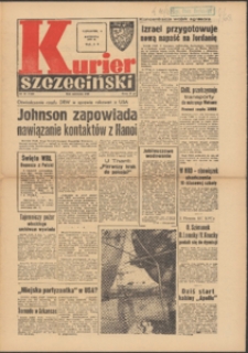 Kurier Szczeciński. 1968 nr 81 wyd.AB