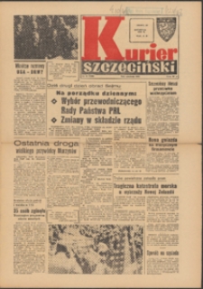 Kurier Szczeciński. 1968 nr 86 wyd.AB