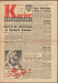 Kurier Szczeciński. 1968 nr 89 wyd.AB