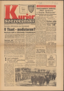 Kurier Szczeciński. 1968 nr 91 wyd.AB