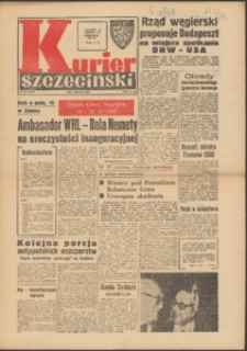 Kurier Szczeciński. 1968 nr 93 wyd.AB