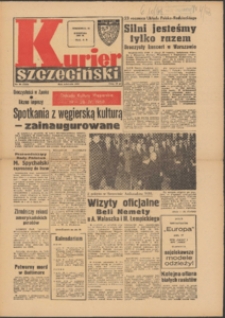 Kurier Szczeciński. 1968 nr 94 wyd.AB
