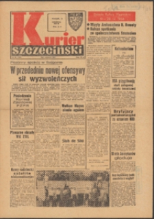 Kurier Szczeciński. 1968 nr 96 wyd.AB