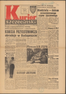 Kurier Szczeciński. 1968 nr 98 wyd.AB