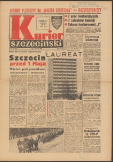 Kurier Szczeciński. 1968 nr 99 wyd.AB