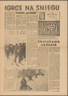 Kurier Szczeciński. 1968 nr 1 Harcerski Trop