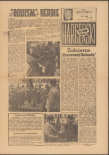 Kurier Szczeciński. 1968 nr 2 Harcerski Trop