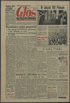 Głos Koszaliński. 1956, październik, nr 253