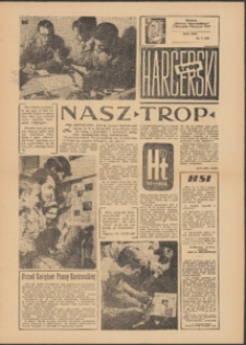 Kurier Szczeciński. 1968 nr 5 Harcerski Trop