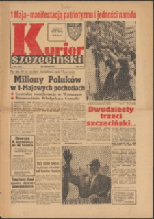 Kurier Szczeciński. 1969 nr 102 wyd.AB