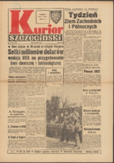 Kurier Szczeciński. 1969 nr 104 wyd.AB