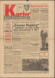 Kurier Szczeciński. 1969 nr 109 wyd.AB