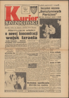 Kurier Szczeciński. 1969 nr 10 wyd.AB