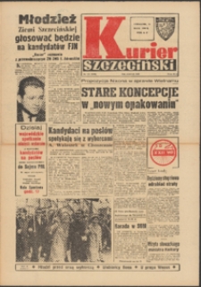 Kurier Szczeciński. 1969 nr 113 wyd.AB