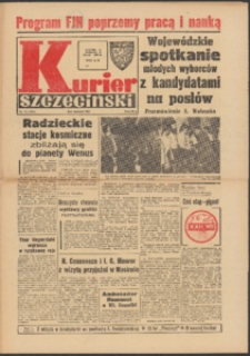Kurier Szczeciński. 1969 nr 114 wyd.AB