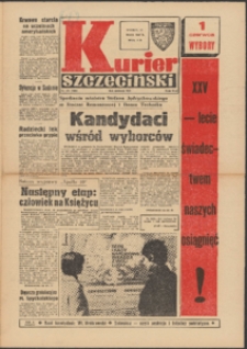 Kurier Szczeciński. 1969 nr 123 wyd.AB