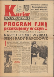 Kurier Szczeciński. 1969 nr 128 wyd.AB