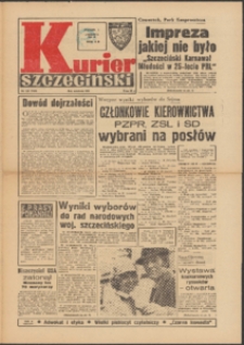 Kurier Szczeciński. 1969 nr 129 wyd.AB