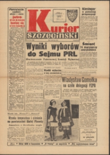 Kurier Szczeciński. 1969 nr 130 wyd.AB