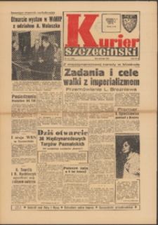 Kurier Szczeciński. 1969 nr 132 wyd.AB