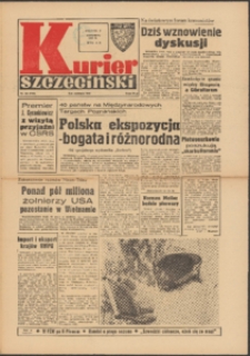 Kurier Szczeciński. 1969 nr 133 wyd.AB