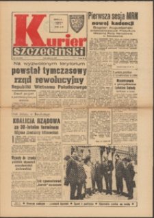 Kurier Szczeciński. 1969 nr 135 wyd.AB