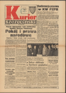 Kurier Szczeciński. 1969 nr 136 wyd.AB