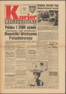 Kurier Szczeciński. 1969 nr 137 wyd.AB