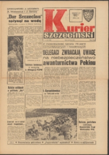 Kurier Szczeciński. 1969 nr 138 wyd.AB