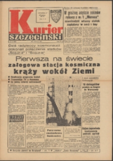 Kurier Szczeciński. 1969 nr 13 wyd.AB