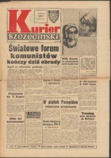 Kurier Szczeciński. 1969 nr 140 wyd.AB