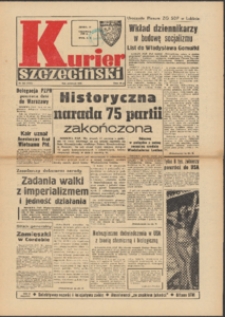 Kurier Szczeciński. 1969 nr 141 wyd.AB