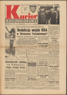 Kurier Szczeciński. 1969 nr 142 wyd.AB
