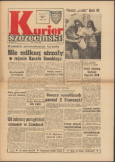 Kurier Szczeciński. 1969 nr 145 wyd.AB