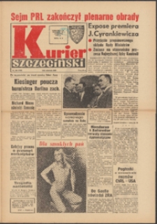 Kurier Szczeciński. 1969 nr 150 wyd.AB