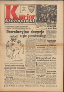Kurier Szczeciński. 1969 nr 152 wyd.AB