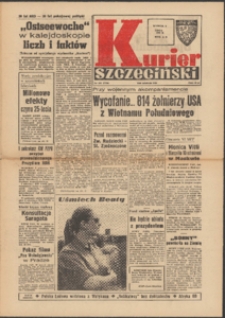 Kurier Szczeciński. 1969 nr 158 wyd.AB